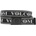 Volcom Oh Stone Web Black