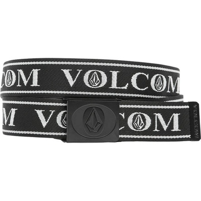 Volcom Oh Stone Web Black