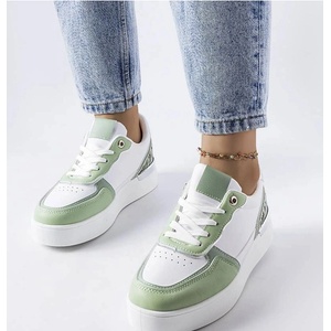Solea Дамски маратонки модел 207887 Solea