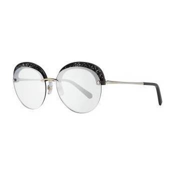 Swarovski Дамски слънчеви очила Swarovski SK0256 5632G