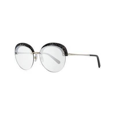 Swarovski Дамски слънчеви очила Swarovski SK0256 5632G