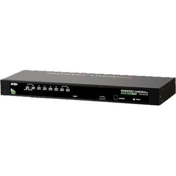 Aten CS-1708A KVM 8/1 USB/PS2 19'' OSD