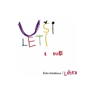 Uši letí k duši - Flétna