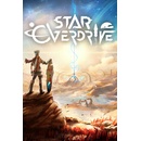 Star Overdrive