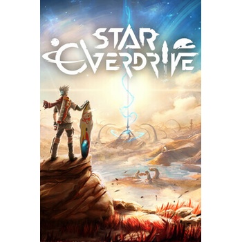Star Overdrive