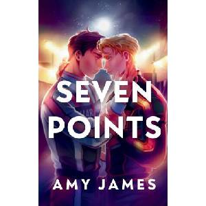 Seven Points (ISBN: 9781069937322)