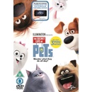 Secret Life of Pets DVD