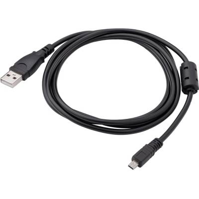 USB A - UC-E6 1.5 m AK-USB-20
