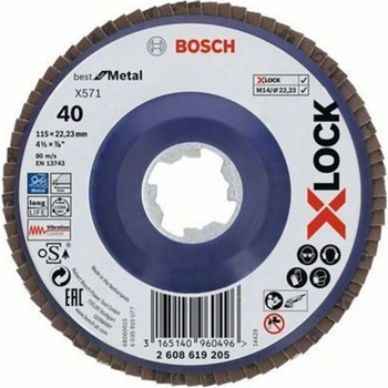Bosch 2.608.619.205