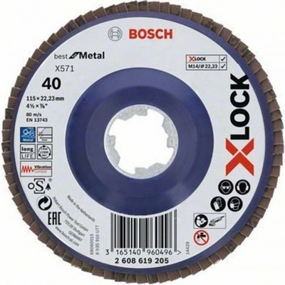 Bosch 2.608.619.205