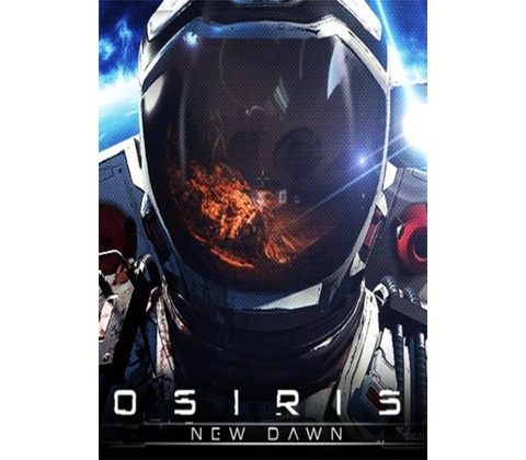 Osiris: New Dawn