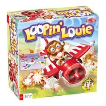 Looping Louie