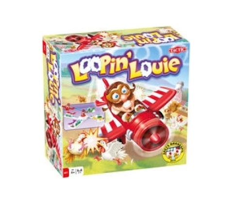 Looping Louie
