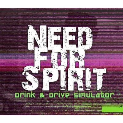 Need for Spirit: Drink & Drive Simulator