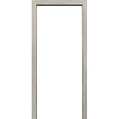 Porta obložkové systém E 80 P 160-180 mm 80 P akát stříbrný