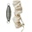 Membantu Пружина за хамак Membantu - 3-15 kg (25040009)
