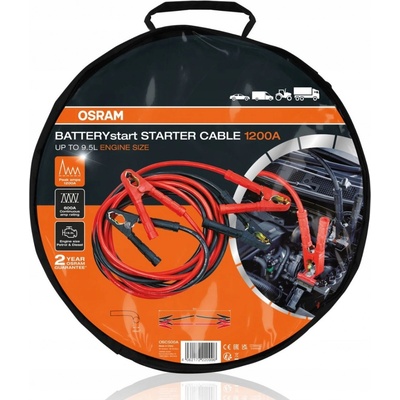 OSRAM OSC250A – Sleviste.cz