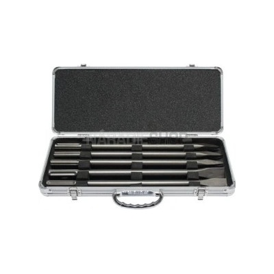 Makita D-40618 5-dielna sada sekáčov SDS-max