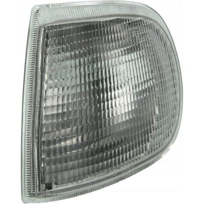 ŠKODA FELICIA-PŘEDNÍ BLIKAČ TYC - levý 6U0953041A TW – Zboží Mobilmania