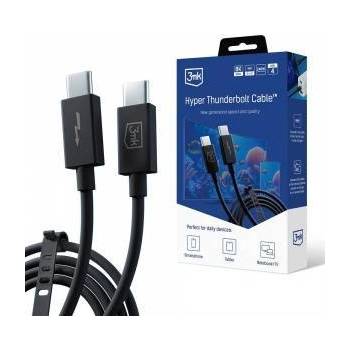 3mk Protection Hyper Thunderbolt Cable 5903108515139