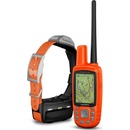 Garmin Atemos 50 + K5 + CZ/EU Mapy