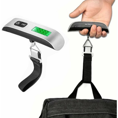 Electronic ELS50 50kg