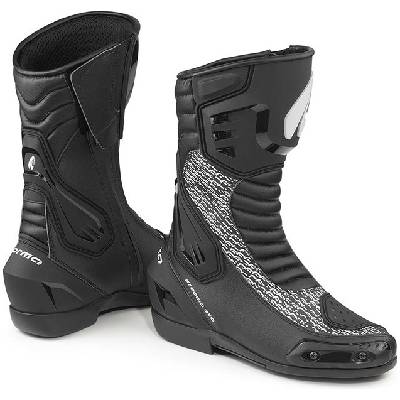 FORMA topánky FRECCIA EVO black/white - 42