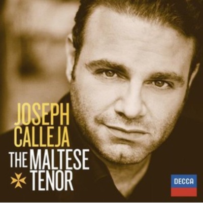 MALTESE TENOR - CALLEJA JOSEPH