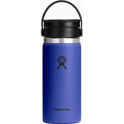 Hydro Flask termo láhev Wide Flex Sip 473 ml capri blue