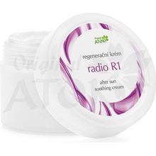 Original Atok regeneračný krém Radio R1 Original 250 ml