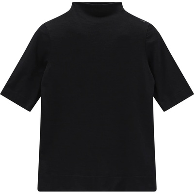 Jeanne Baret Дамска тениска Jeanne Baret Women's Navarino 3/4 T-shirt - Nero - размер 42 (EU) (916-5248-0215)
