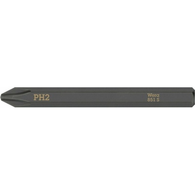 Wera PH 2 x 70 mm 05018161001
