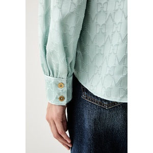 Marciano by Guess риза дамска с вискоза HADIL (G6YH17.W3248) - answear - 332,30 лв