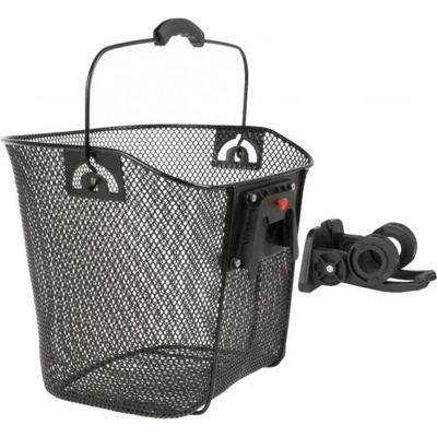 Longus Cage černá