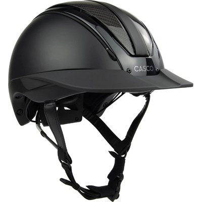 Casco Prilba Duell One black carbon