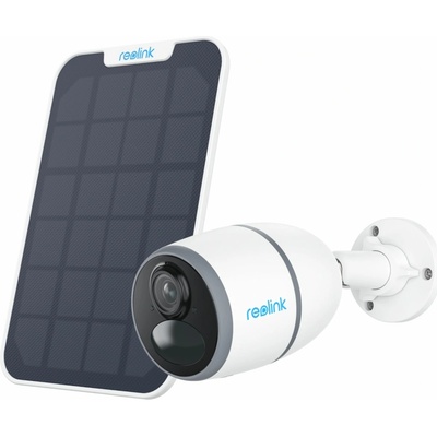 Reolink Go Series G330 + Solar