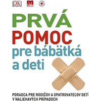Prvá pomoc pre bábätká a deti