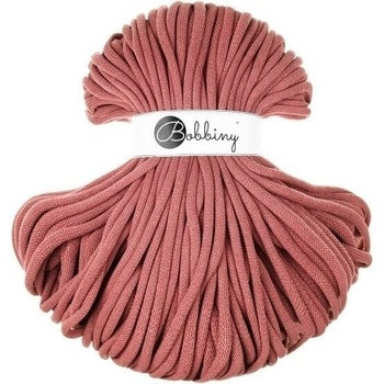 Bobbiny Jumbo 9 mm 100 m Peony юта (BS-E104)