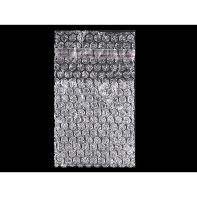 Prima-obchod Bublinkové sáčky s lepicí lištou 7x8 cm, barva transparent – Zboží Dáma