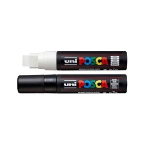uni Акрилен маркер Posca PC-17K