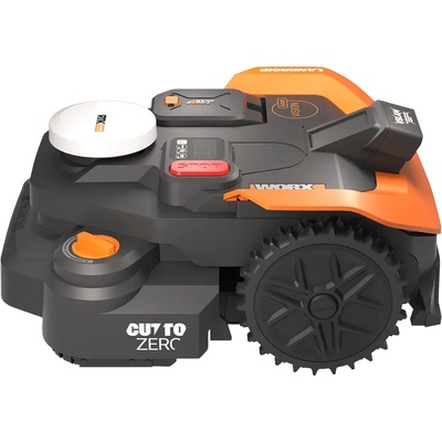 Worx Vision WR312E