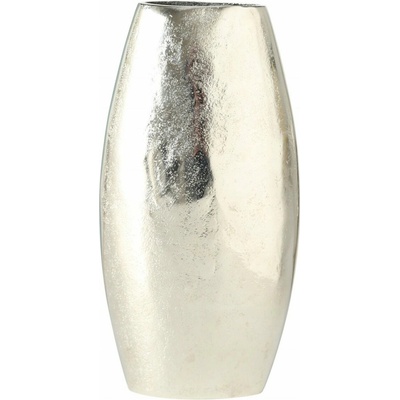 Kovová váza, FLAIRE, 22 cm
