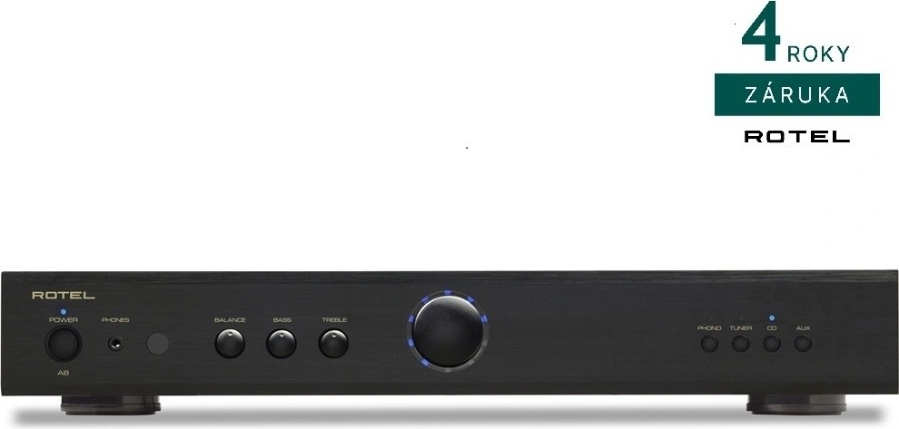 Rotel A8