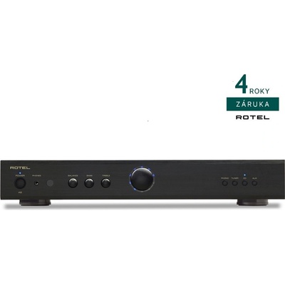 Rotel A8