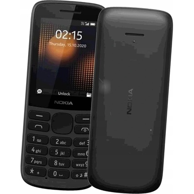 Nokia 215