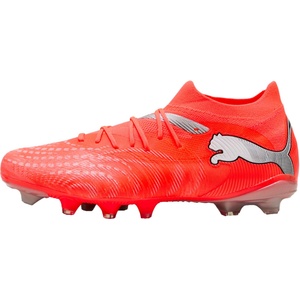 PUMA Future 9 match fg/ag червено, сребърно 44 (10871301)