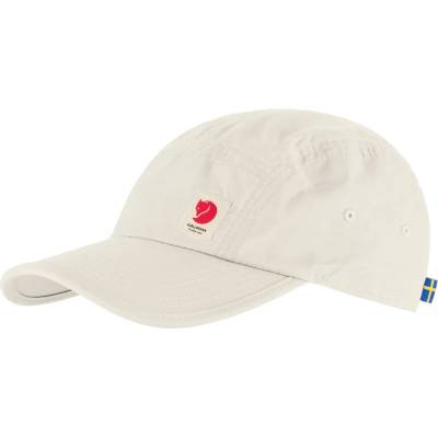 Fjällräven Шапка с козирка Fjällräven High Coast Wind Cap - Chalk White - размер L/XL (904-1581-0712)