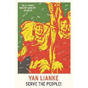 Serve the People! (ISBN: 9781529113914)