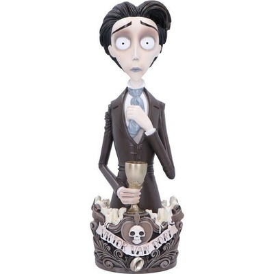 NEMESIS NOW Figúrka Corpse Bride - Victor