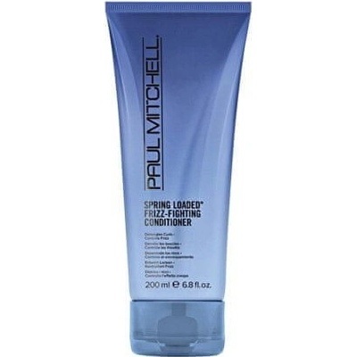 Paul Mitchell Kondicionér na kudrnaté a vlnité vlasy Spring Loaded Frizz Fighting Conditioner 100 ml